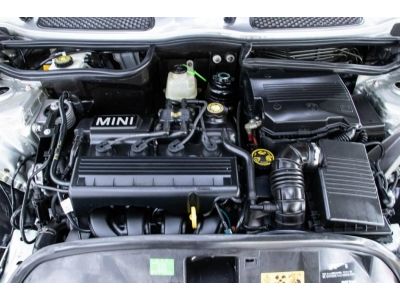 2012 MINI COOPER 1.6 Coupe ผ่อน 4,680  บาท 12 เดือนแรก รูปที่ 14